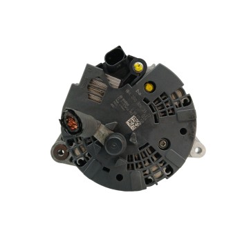 Recambio de alternador para mercedes-benz clase a (w176) 2.1 cdi cat referencia OEM IAM A0009063322 0125711028 