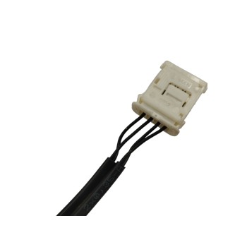 Recambio de enganche cinturon izquierdo para peugeot 508 2.0 16v hdi fap referencia OEM IAM  TRASERO 