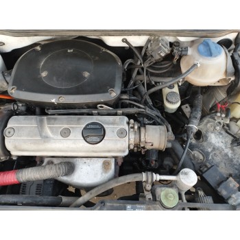Recambio de carroceria corte para volkswagen polo berlina (6n1) 1.6 referencia OEM IAM   