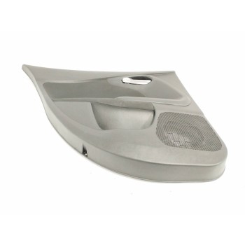 Recambio de guarnecido puerta trasera izquierda para fiat tipo ii (357) fam 1.4 cat (gpl) referencia OEM IAM 3564110052 NEGRO 