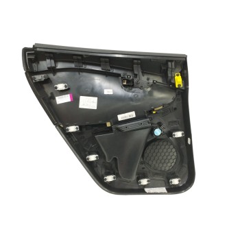 Recambio de guarnecido puerta trasera derecha para volvo v40 1.6 diesel cat referencia OEM IAM 1319941  