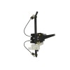Recambio de elevalunas delantero izquierdo para peugeot 508 2.0 16v hdi fap referencia OEM IAM 9688808280 0130822563 