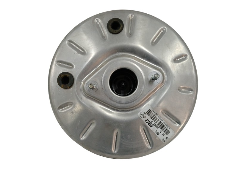 Recambio de servofreno para mercedes-benz clase a (w176) 2.1 cdi cat referencia OEM IAM A2464301230 Recambio de servofreno para mercedes-benz clase a (w176) 2.1 cdi cat referencia OEM IAM A2464301230
