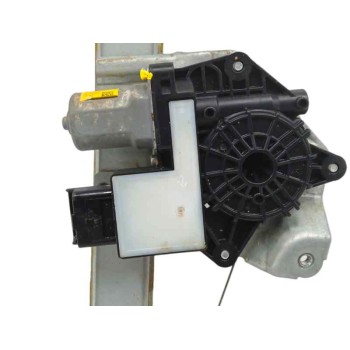 Recambio de elevalunas delantero izquierdo para nissan juke (f16) 1.0 12v cat referencia OEM IAM 807516PA1A  