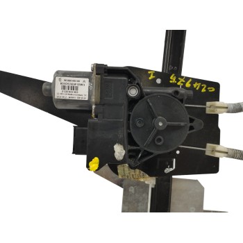 Recambio de elevalunas delantero izquierdo para peugeot 508 2.0 16v hdi fap referencia OEM IAM 9688808280 0130822563 