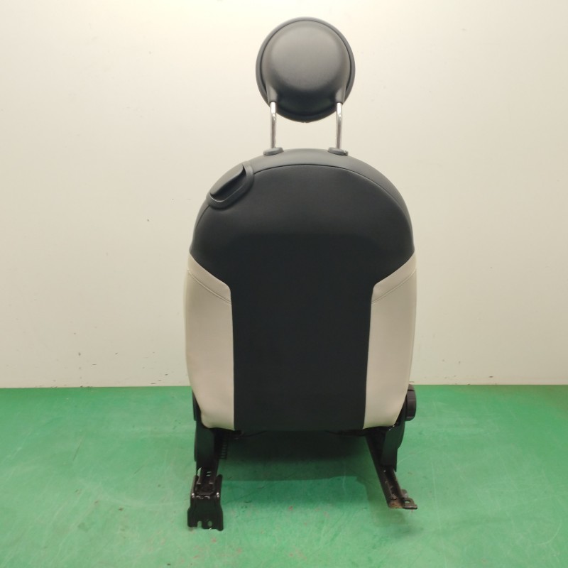 ASIENTO DELANTERO IZQUIERDO OBSERVAR FOTOS