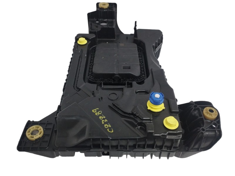 Recambio de deposito adblue para citroën c4 picasso 1.6 blue-hdi fap referencia OEM IAM 9818559280  