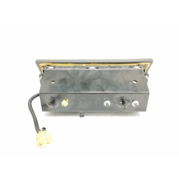 Recambio de airbag delantero derecho para isuzu trooper 3.0 dti (3-trg.) referencia OEM IAM E541650000  