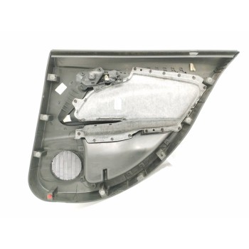 Recambio de guarnecido puerta trasera izquierda para fiat tipo ii (357) fam 1.4 cat (gpl) referencia OEM IAM 3564110052 NEGRO 