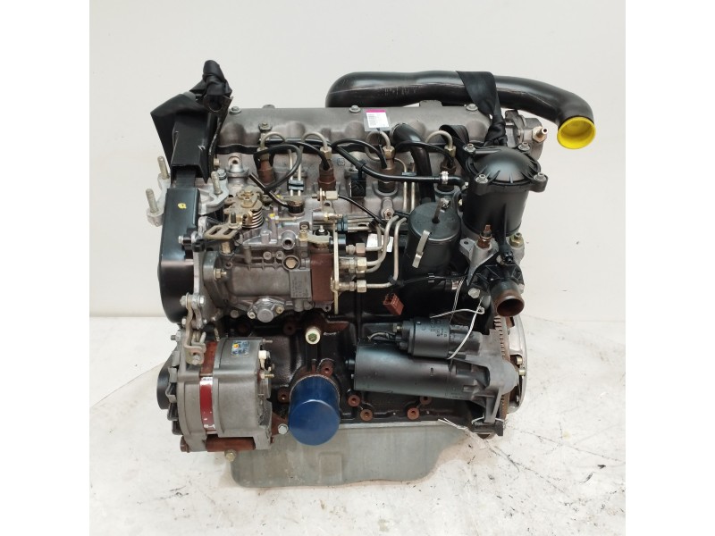 Recambio de motor completo para citroën c15 1.8 diesel (161) referencia OEM IAM 161A  