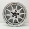 Recambio de llanta para volvo s80 berlina 2.5 d referencia OEM IAM 9485093 6,5JX15X43 5H 5X110