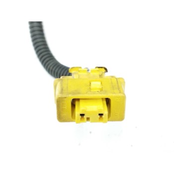 Recambio de airbag delantero derecho para isuzu trooper 3.0 dti (3-trg.) referencia OEM IAM E541650000  