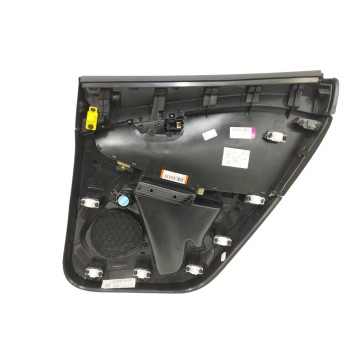 Recambio de guarnecido puerta trasera izquierda para volvo v40 1.6 diesel cat referencia OEM IAM 1319940  