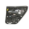 Recambio de guarnecido puerta trasera izquierda para volvo v40 1.6 diesel cat referencia OEM IAM 1319940  