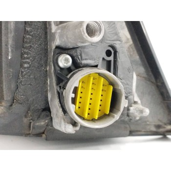 Recambio de retrovisor izquierdo para renault espace iv (jk0) dci turbodiesel referencia OEM IAM  7 CABLES 