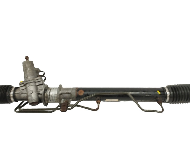 Recambio de cremallera direccion para ssangyong musso 2.9 turbodiesel cat referencia OEM IAM 4650005750  