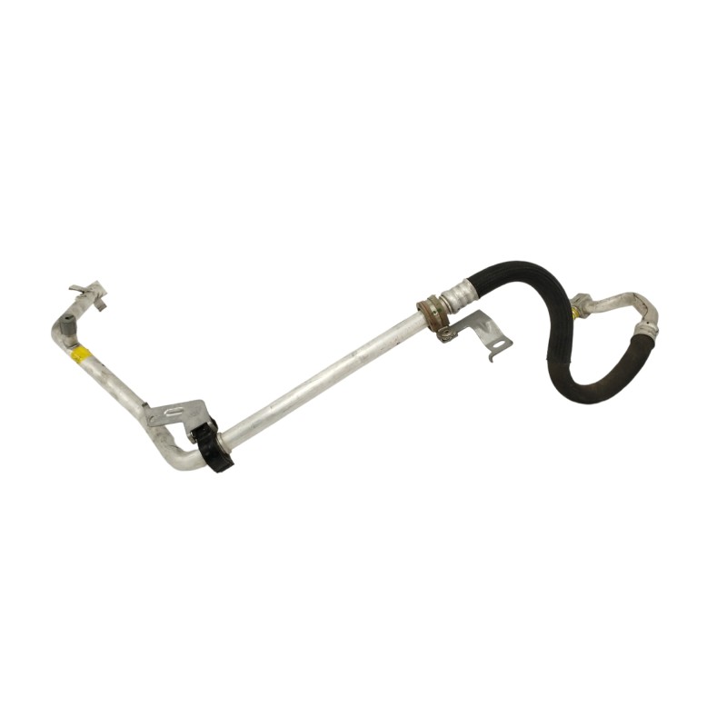 Recambio de tubos aire acondicionado para fiat 500 hybrid 1.0 referencia OEM IAM 52170404  