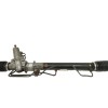 Recambio de cremallera direccion para ssangyong musso 2.9 turbodiesel cat referencia OEM IAM 4650005750  