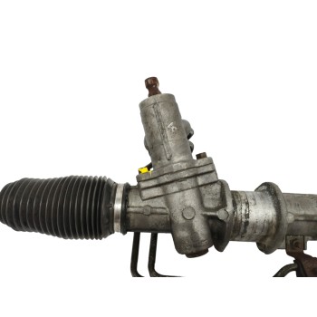 Recambio de cremallera direccion para ssangyong musso 2.9 turbodiesel cat referencia OEM IAM 4650005750  