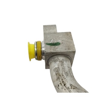 Recambio de tubos aire acondicionado para fiat 500 hybrid 1.0 referencia OEM IAM 52170404  