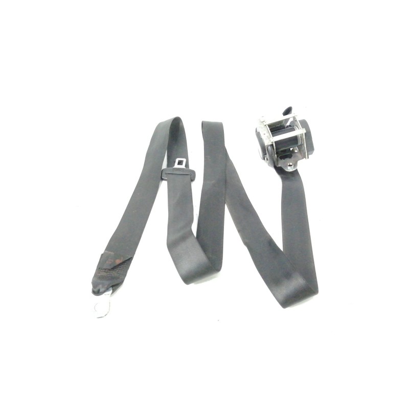 Recambio de cinturon seguridad delantero derecho para seat altea (5p1) 2.0 tdi referencia OEM IAM 5P0857706B  
