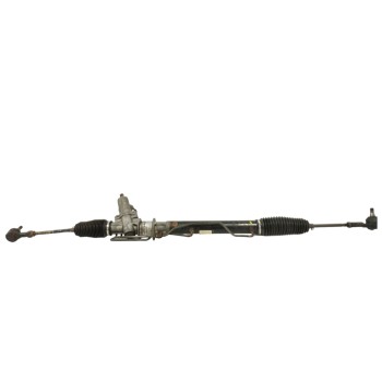Recambio de cremallera direccion para ssangyong musso 2.9 turbodiesel cat referencia OEM IAM 4650005750  