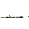 Recambio de cremallera direccion para ssangyong musso 2.9 turbodiesel cat referencia OEM IAM 4650005750  