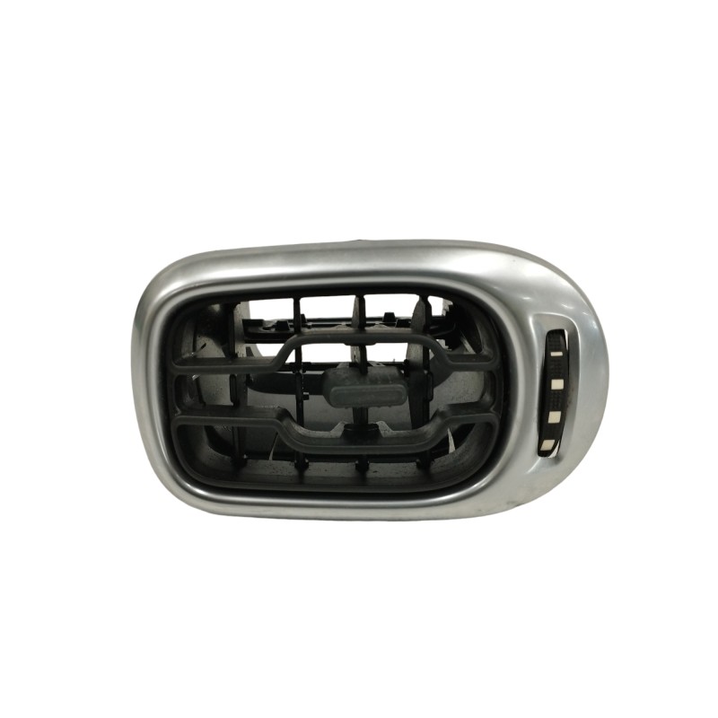 Recambio de rejilla aireadora para citroën c3 picasso 1.6 16v hdi referencia OEM IAM 9682570377 LADO IZQUIERDO 
