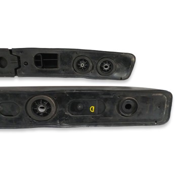 Recambio de barras techo para dacia duster (hs_) 1.6 16v referencia OEM IAM  OBSERVAR FOTOS 