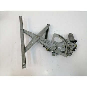 Recambio de elevalunas trasero derecho para kia sorento 2.5 crdi referencia OEM IAM 834603E000  