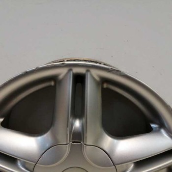 Recambio de llanta para renault laguna (b56) 1.9 dti diesel cat referencia OEM IAM 7701410811 6,5JX15H2 ET50 