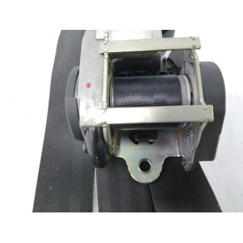 Recambio de cinturon seguridad delantero derecho para seat altea (5p1) 2.0 tdi referencia OEM IAM 5P0857706B  