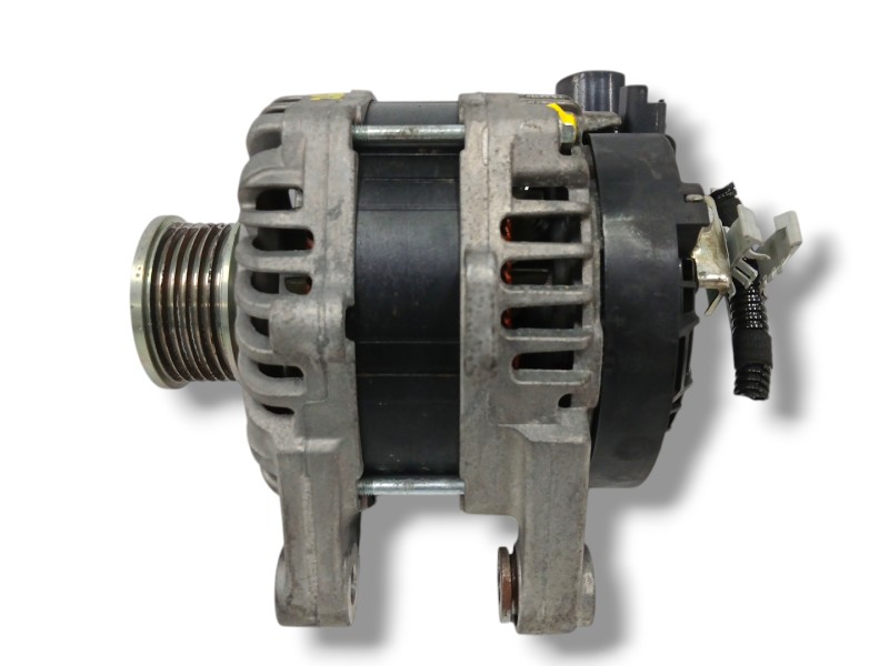 Recambio de alternador para opel corsa f 1.5 cdti dpf referencia OEM IAM 9827171980  