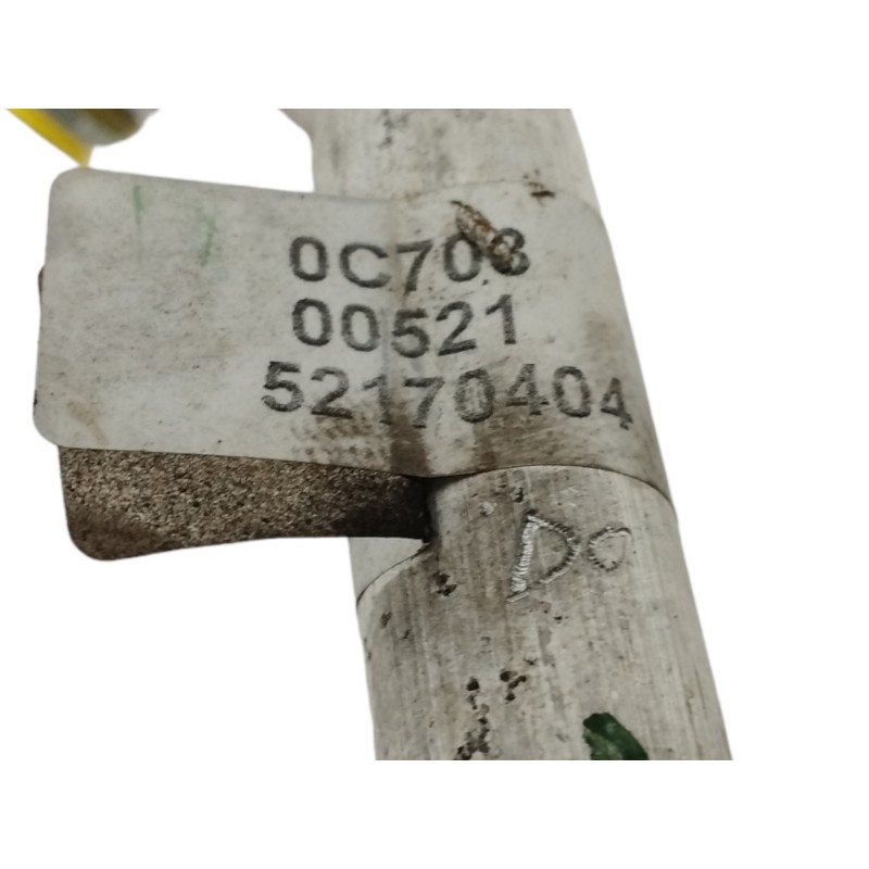 TUBOS AIRE ACONDICIONADO