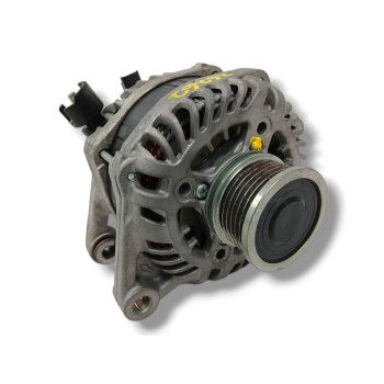Recambio de alternador para opel corsa f 1.5 cdti dpf referencia OEM IAM 9827171980  
