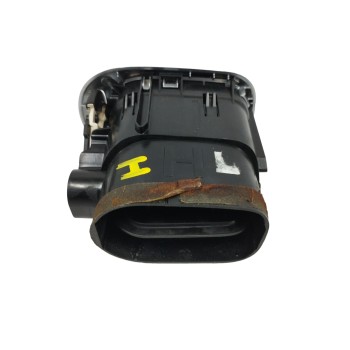 Recambio de rejilla aireadora para citroën c3 picasso 1.6 16v hdi referencia OEM IAM 9682570377 LADO IZQUIERDO 