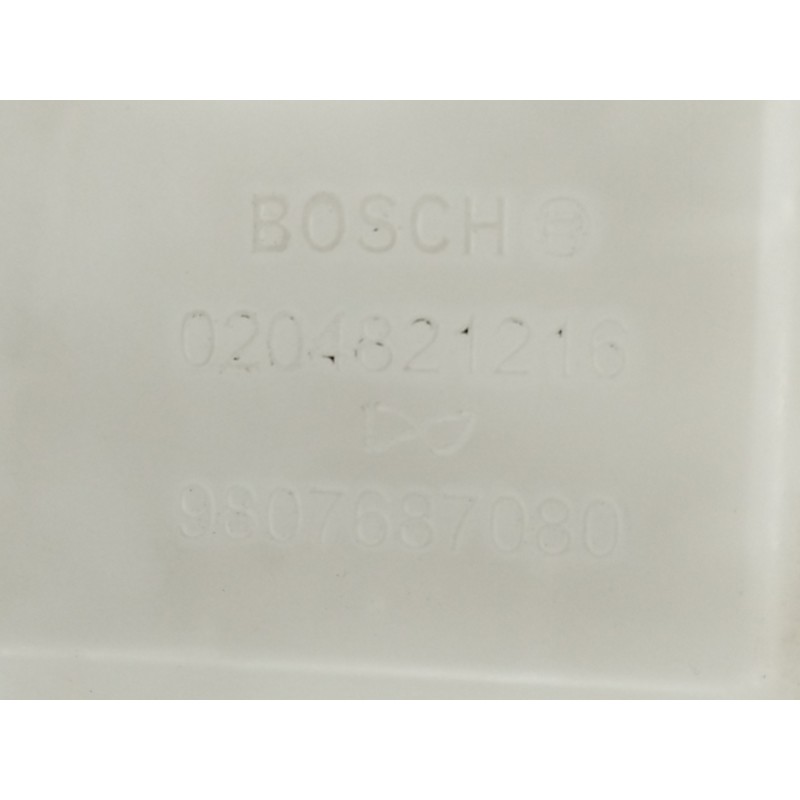 BOMBA FRENO 0204821216