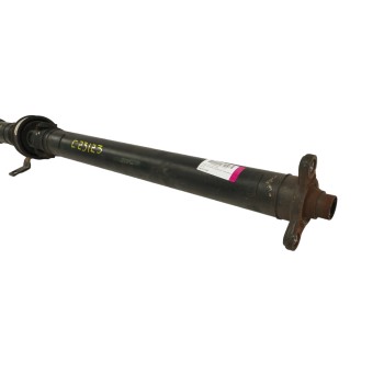 Recambio de transmision central para jaguar xk8/xkr coupe xkr final edition referencia OEM IAM 6W834K145BB 137 CM 