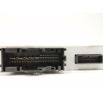 Recambio de modulo electronico para bmw serie 5 berlina (e60) 2.5 24v turbodiesel cat referencia OEM IAM 61356943857  