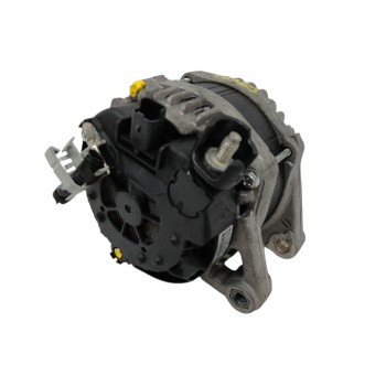 Recambio de alternador para opel corsa f 1.5 cdti dpf referencia OEM IAM 9827171980  