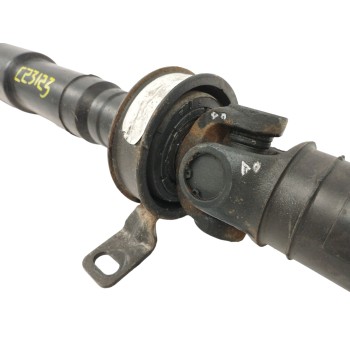 Recambio de transmision central para jaguar xk8/xkr coupe xkr final edition referencia OEM IAM 6W834K145BB 137 CM 