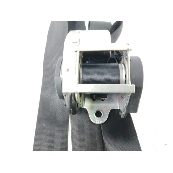 Recambio de cinturon seguridad delantero derecho para seat altea (5p1) 2.0 tdi referencia OEM IAM 5P0857706B  