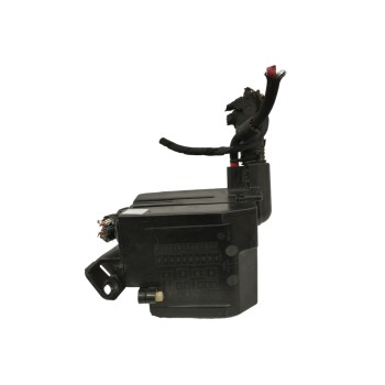 Recambio de caja reles / fusibles para fiat 500 hybrid 1.0 referencia OEM IAM 52110372  