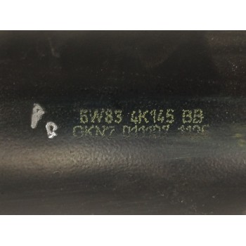 Recambio de transmision central para jaguar xk8/xkr coupe xkr final edition referencia OEM IAM 6W834K145BB 137 CM 