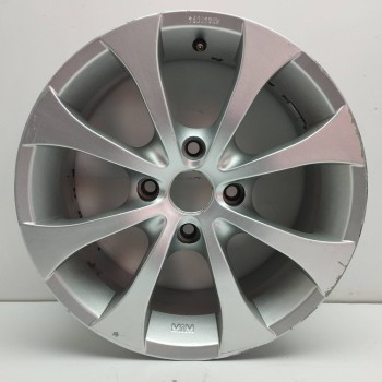 Recambio de llanta para volvo s40 berlina 1.6 cat referencia OEM IAM KBA46094 7JX16H2 ET40 4H 4X115