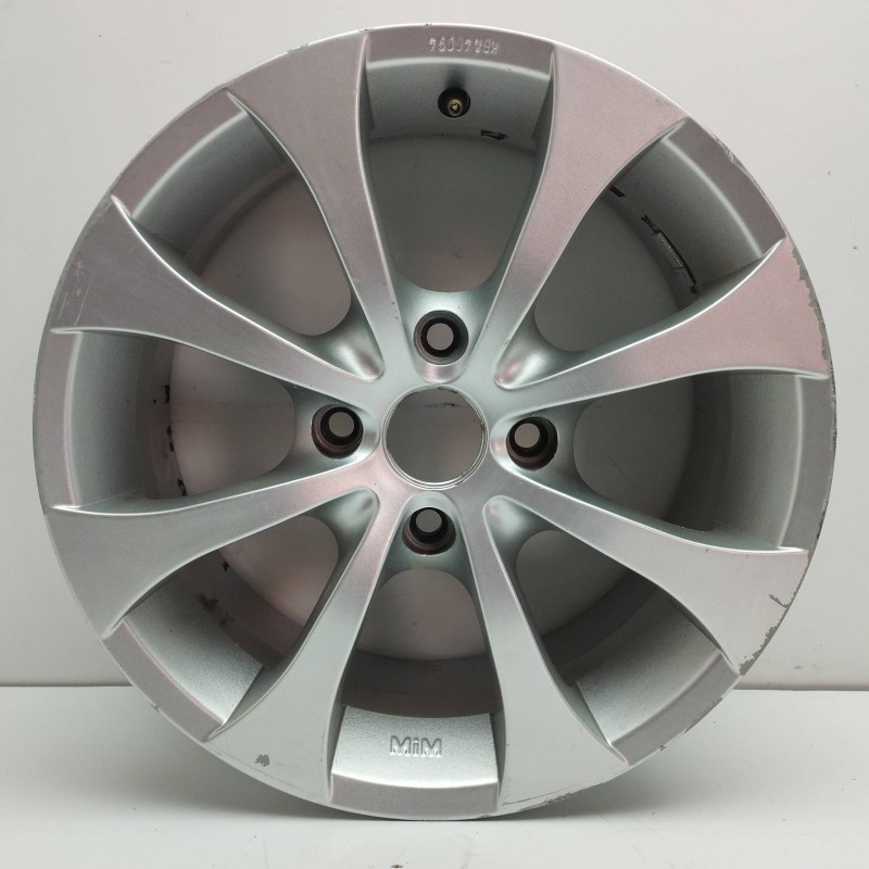 Recambio de llanta para volvo s40 berlina 1.6 cat referencia OEM IAM KBA46094 7JX16H2 ET40 4H 4X115