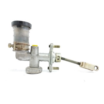 Recambio de bombin embrague para isuzu trooper 3.0 dti (3-trg.) referencia OEM IAM   