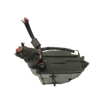 Recambio de caja reles / fusibles para fiat 500 hybrid 1.0 referencia OEM IAM 52110372  