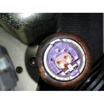 Recambio de cinturon seguridad delantero derecho para seat altea (5p1) 2.0 tdi referencia OEM IAM 5P0857706B  