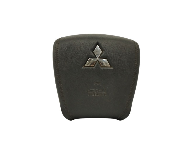 Recambio de airbag delantero izquierdo para mitsubishi l 200 (kl0/kj0) 2.2 di-d cat referencia OEM IAM TG14A02001  